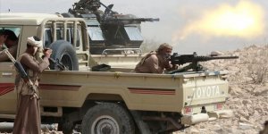 Yemen'deki Savaş, 5 Yılda 15 Binden Fazla Sivilin Hayatına Mal Oldu