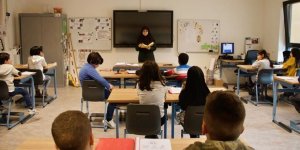 Hollanda'da İslami İlkokullardaki Öğrenci Sayısı 10 Yılda Yüzde 61 Arttı