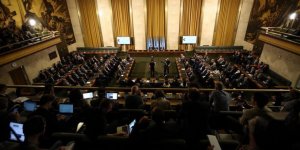 Suriye Muhalefeti: Anayasa Görüşmelerini Rejim Engelliyor