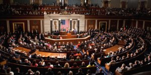 ABD Senatosu Dış İlişkiler Komisyonu'nda Türkiye'ye Yaptırım Öngören Tasarı Kabul Edildi