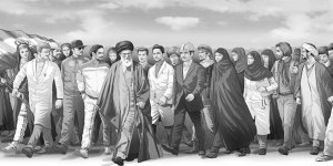 Hamaney’in ‘Devrimin İkinci Aşaması’ Bildirisi