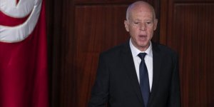 Tunus'ta Hükümeti Kurmak İçin Süre İstendi