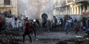 Irak’ta Belirsizliğin Temel Parametreleri