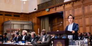 Avrupa Rohingya Konseyinden, Su Çii'ye 'Rohingya' Tepkisi