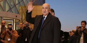 Cezayir Seçimlerinde Buteflika Yoktu Ama Askeri Cunta Yine Varlığını Hissettirdi 