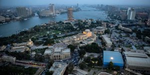 Libya’nın Kahire Büyükelçiliği Mısır'daki Faaliyetlerini Askıya Aldı