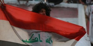Irak'ta Hükümet Karşıtı Gösterilerde 48 Protestocu ya Kaçırıldı ya da Kayboldu