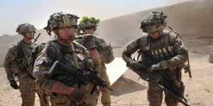 ABD Afganistan'dan 4 Bin Askerini Geri Çekmeyi Planlıyor 