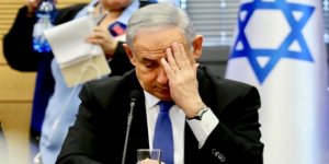 Netanyahu Karşıtı 100 Kişi Likud Partisi’nden İhraç Edildi 