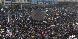 Uluslararası Af Örgütü: İran'daki Gösterilerde En Az 304 Kişi Öldü