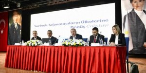 İYİ Parti’den Esed’e Destek, Muhacirlere Karşı Nefret Çalıştayı!