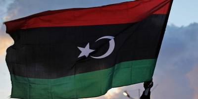 Libya Ordusundan Terhune'deki Sivillere Çağrı