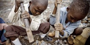 Kongolu Aileler Kobalt Kullanan Teknoloji Şirketlerine Dava Açtı 