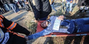 Dünyada 2019'da 49 Gazeteci Öldürüldü