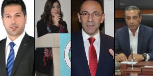 Muş'ta 4 Belediye Başkanı Görevden Uzaklaştırıldı
