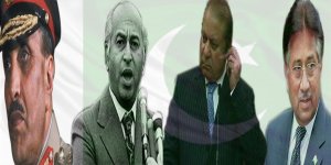 Yakın Tarihte Pakistan’ın Askeri Darbeleri ve Pervez Müşerref 