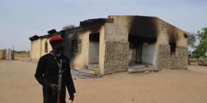 Çad'da Boko Haram Sivillere Saldırdı: 14 Ölü, 5 Yaralı