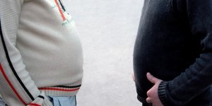 “ABD'de Erişkin Nüfusun Yarısı 2030'a Kadar Obez Olabilir”