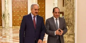 Darbeci Sisi, Darbeci Hafter'e Çok Sayıda Tank Verecek