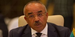 Cezayir Başbakanı Bedevi Görevinden İstifa Etti