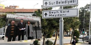 İktidarın Şımarttığı Perinçek Tayfasından Diyarbakır’da Küstahça Şeyh Said Girişimi