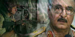 Trablus’un Kirli İttifak Ağına Karşı Savaşı 