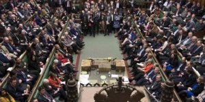 İngiltere Parlamentosundan Brexit Yasasına İlk Onay 