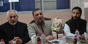 Van’daki STK’lar Bağımlılıkla Mücadele Kampanyası Başlattı