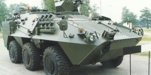 Belçika'da Modernize Edilen Askeri Araçlar Kullanılamaz Hale Geldi