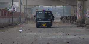 Hindistan Müslümanları Katlediyor: Ölü Sayısı 20 Oldu