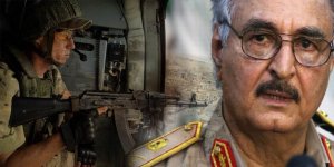Libya'da Hafter Saflarında Savaşan Rus Askerler Görüntülendi