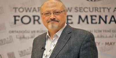 Cemal Kaşıkçı Davasında 5 Kişi İçin İdam Kararı