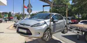 Trafik Güvenliğini Tehdit Etmeyen Park Halindeki Araçlar Otoparka Çekilmeyecek 