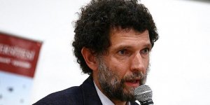 Osman Kavala'nın Tutukluluk Haline Devam Kararı Verildi