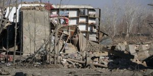 Afganistan'da Bomba Yüklü Araçla Saldırı: 6 Ölü