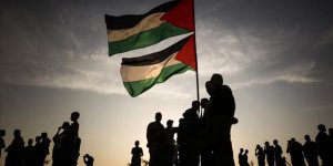 Gazze'deki Büyük Dönüş Yürüyüşü Gösterilerine 3 Ay Ara Veriliyor