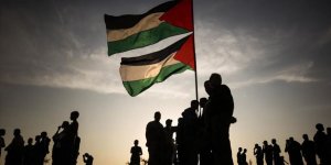 Gazze'deki Büyük Dönüş Yürüyüşü Gösterilerine 3 Ay Ara Veriliyor