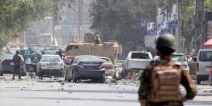 Afganistan'da 10 Yılda 100 Bin Sivil Öldü veya Yaralandı 