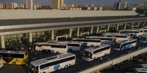 Otobüslerde Yeni Dönem: Muavinsiz Yolculuk Sağlanacak 