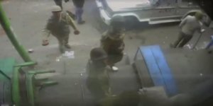 Hindistan'da Müslümanların Öldürüldüğü Bölgede Güvenlik Kameraları Kırıldı 