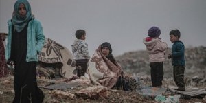 İdlib'deki Bombardımanlarda 11 Günde 86 Sivil Öldü