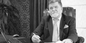 Eminevim’in Kurucusu A. Emin Üstün Vefat Etti