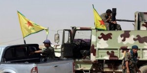 Suriye’nin Kuzeyinde 10 PKK/YPG’li Öldürüldü 