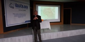 ‘’Bölgemizin İslamlaşma Tarihi’’ 