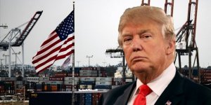 Fed: Trump’ın Ticaret Savaşları ABD’yi Vurdu
