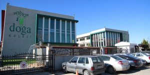 Doğa Koleji'ni İTÜ Aldı