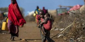 Zimbabve'de Nüfusun Yarısından Fazlası Açlıkla Karşı Karşıya 