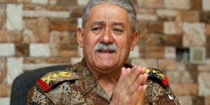 Iraklı General 'Başbakanlık' Görevine Talip Oldu