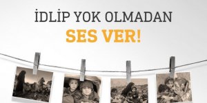 Hukukçular Derneği’nden İdlib’e Destek Çağrısı 