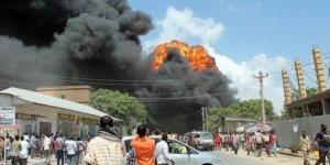 81 Kişinin Öldüğü Somali Saldırısını BAE mi Gerçekleştirdi?